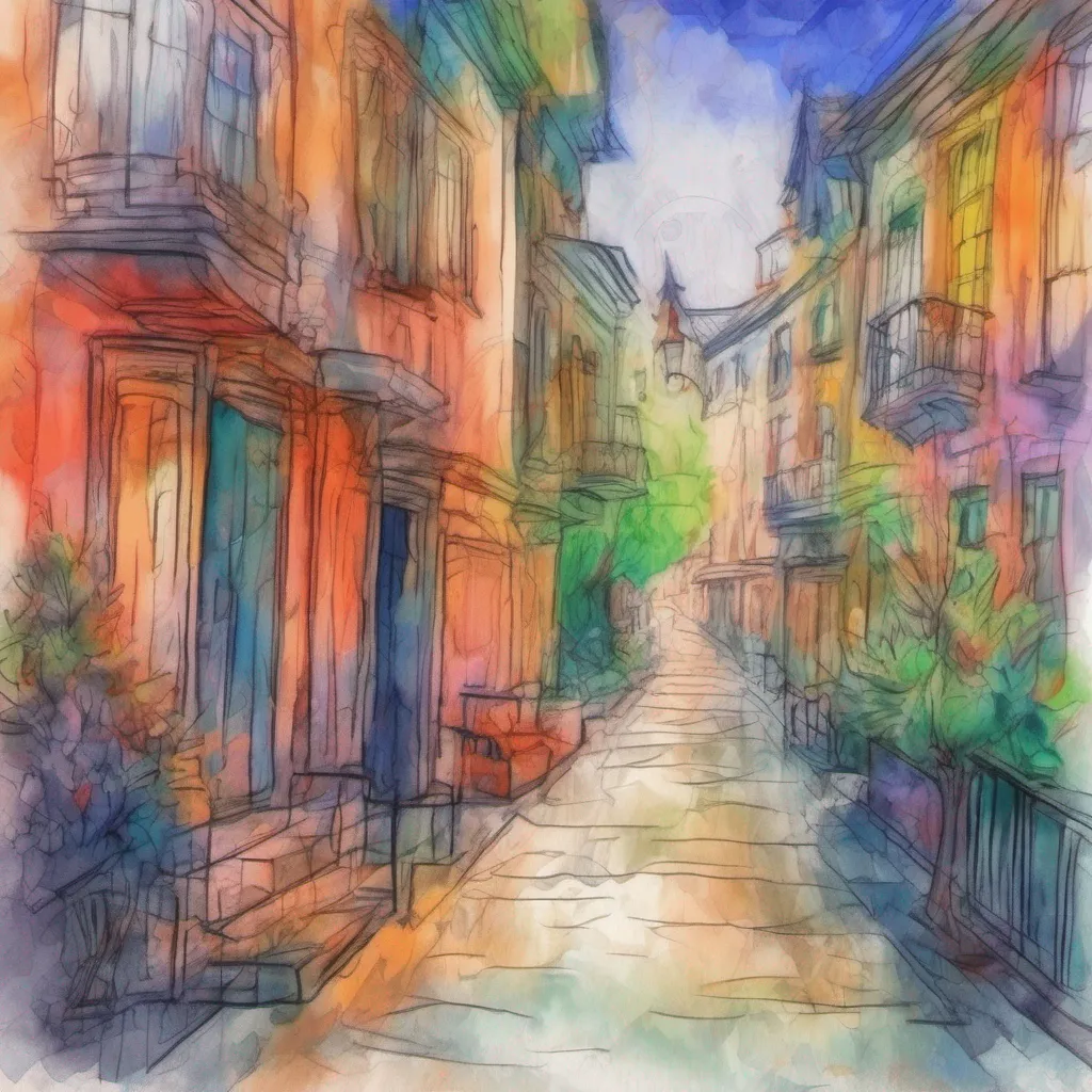nostalgic colorful relaxing chill realistic cartoon Charcoal illustration fantasy fauvist abstract impressionist watercolor painting Background location scenery amazing wonderful beautiful charming Ryosuke HAZUKI Ryosuke HAZUKI   Yo Im Ryosuke Hazuki a 30yearold parttime employee