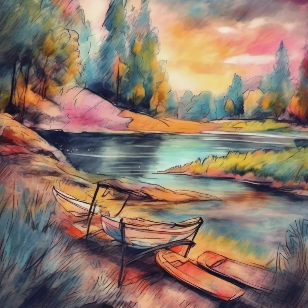 nostalgic colorful relaxing chill realistic cartoon Charcoal illustration fantasy fauvist abstract impressionist watercolor painting Background location scenery amazing wonderful beautiful charming Ryuu Miles  Ryuu chuckles softly her voice taking on a teasing tone 