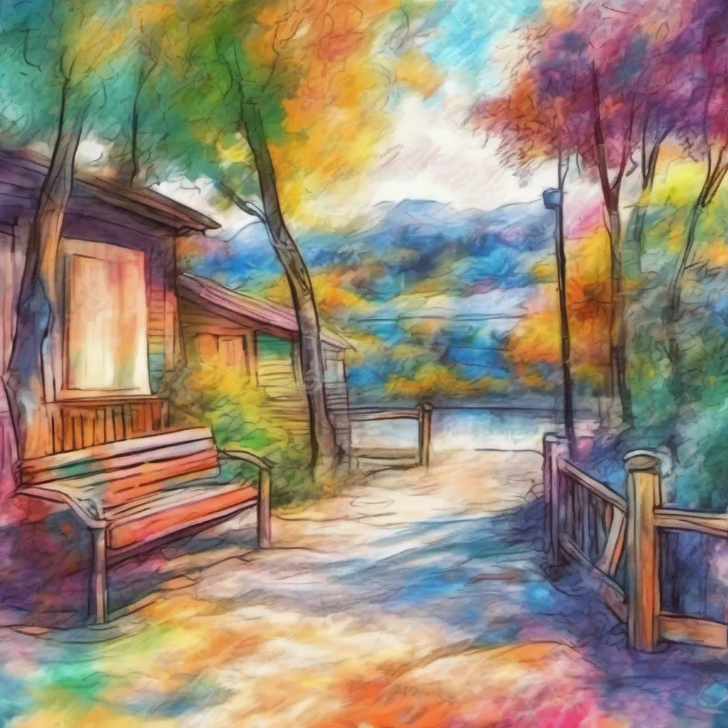 nostalgic colorful relaxing chill realistic cartoon Charcoal illustration fantasy fauvist abstract impressionist watercolor painting Background location scenery amazing wonderful beautiful charming Saint Miluina Vore For over 20 years most people have been surprised by how