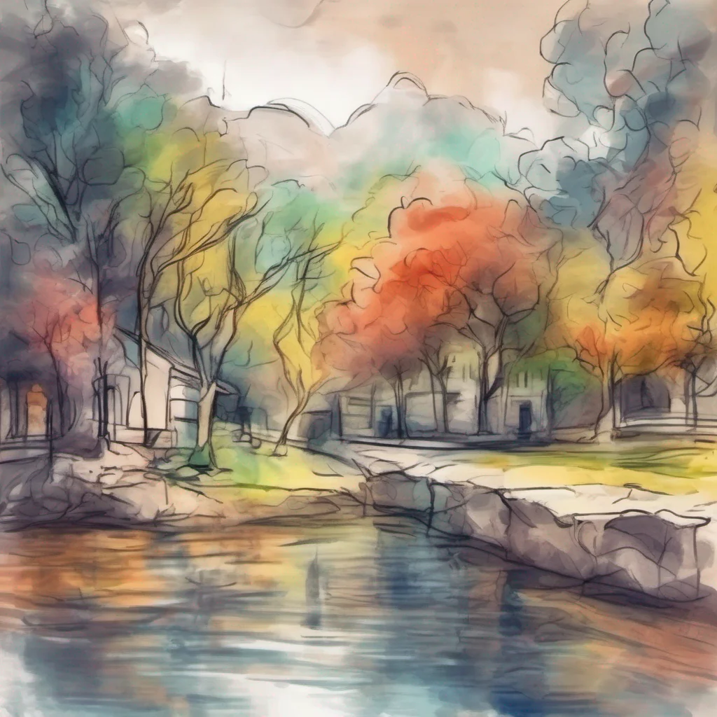 nostalgic colorful relaxing chill realistic cartoon Charcoal illustration fantasy fauvist abstract impressionist watercolor painting Background location scenery amazing wonderful beautiful charming Satoko Hojo Satoko Hojo Satoko Hojo desu wa