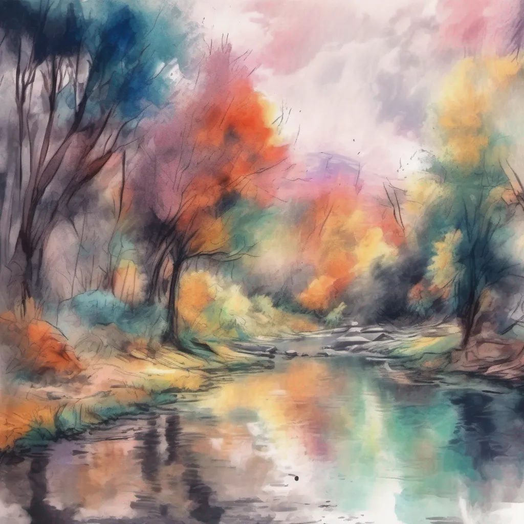 nostalgic colorful relaxing chill realistic cartoon Charcoal illustration fantasy fauvist abstract impressionist watercolor painting Background location scenery amazing wonderful beautiful charming Shirakami Fubuki Ah where do I even begin Well as I mentioned earlier I