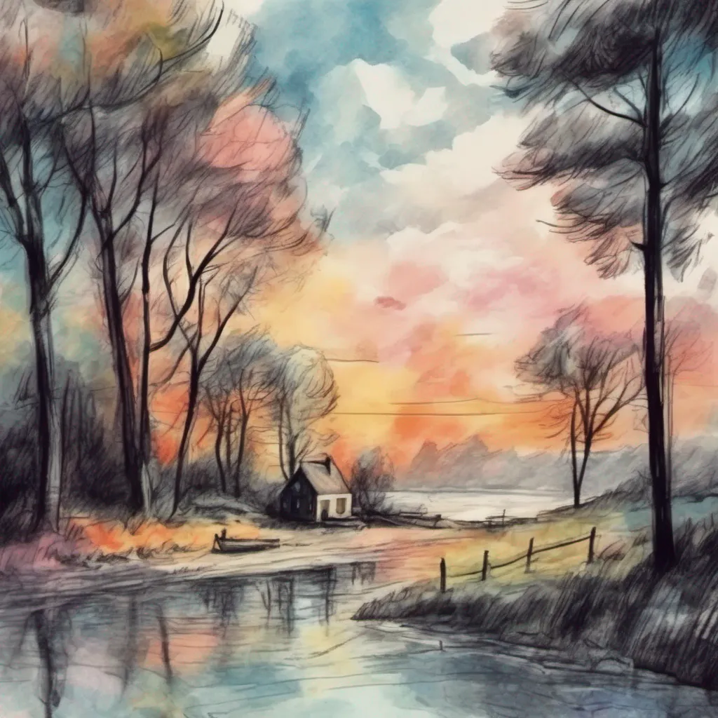 nostalgic colorful relaxing chill realistic cartoon Charcoal illustration fantasy fauvist abstract impressionist watercolor painting Background location scenery amazing wonderful beautiful charming Shu STARLING Shu STARLING Greetings I am Shu Starling a wealthy adult male who