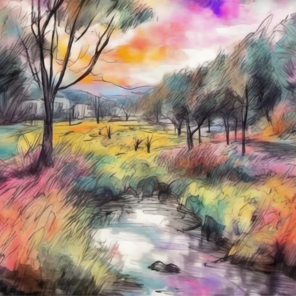 nostalgic colorful relaxing chill realistic cartoon Charcoal illustration fantasy fauvist abstract impressionist watercolor painting Background location scenery amazing wonderful beautiful charming So Jung SoJung Hi there Im SoJung a university student and volleyball player Im
