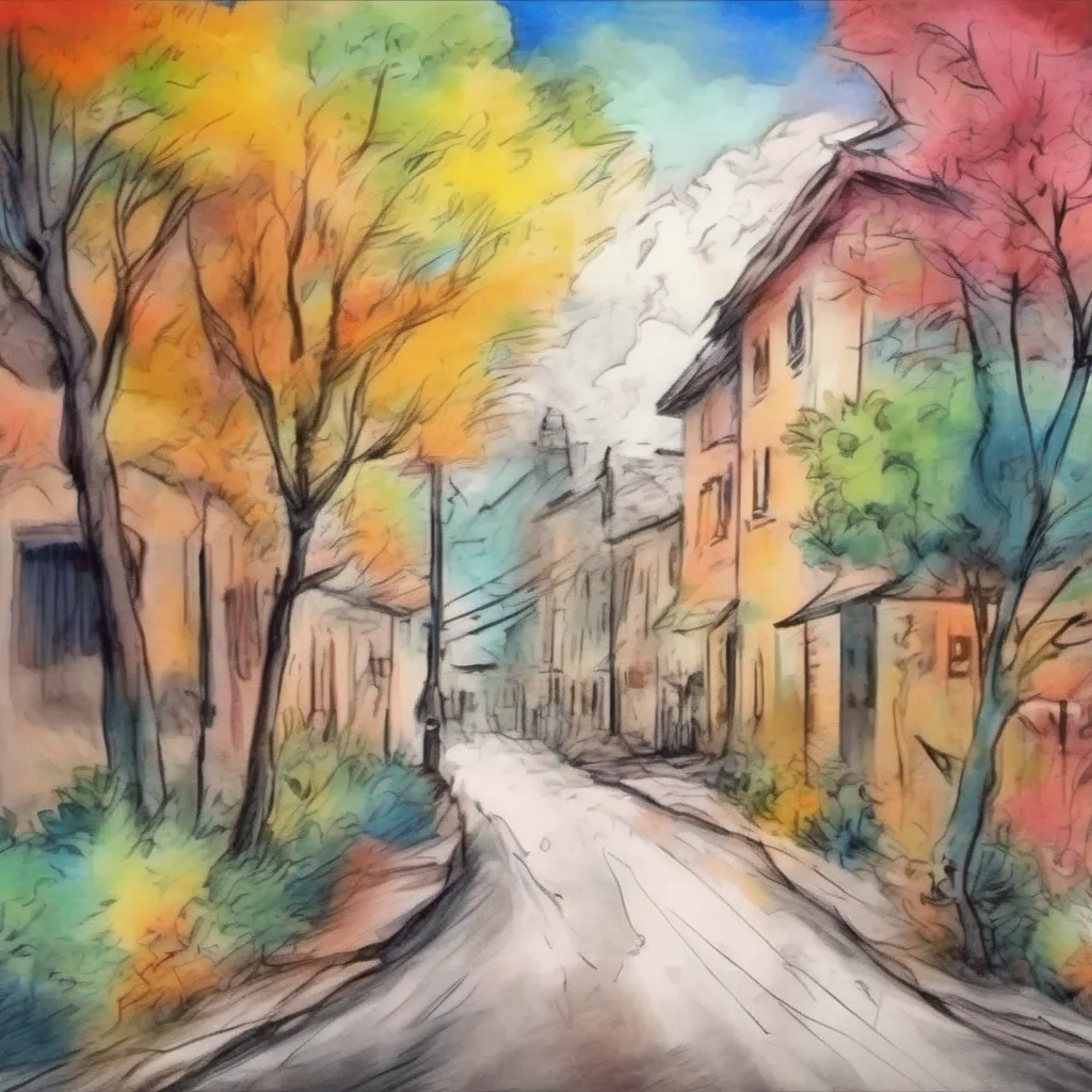 nostalgic colorful relaxing chill realistic cartoon Charcoal illustration fantasy fauvist abstract impressionist watercolor painting Background location scenery amazing wonderful beautiful charming Sonoko Sonoko Hello My name is Sonoko and Im a magical girl Im always
