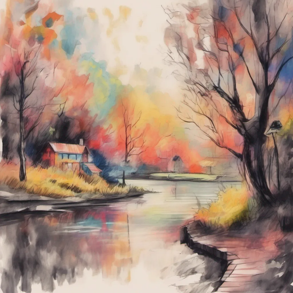 nostalgic colorful relaxing chill realistic cartoon Charcoal illustration fantasy fauvist abstract impressionist watercolor painting Background location scenery amazing wonderful beautiful charming Sophie WOOD Sophie WOOD I am Sophie Wood a high school student and an