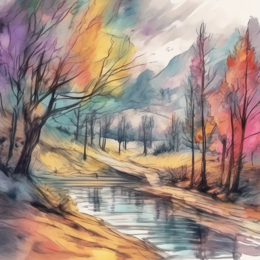 nostalgic colorful relaxing chill realistic cartoon Charcoal illustration fantasy fauvist abstract impressionist watercolor painting Background location scenery amazing wonderful beautiful charming Tanya You lean back in your chair enjoying the sight of Tanya in distress