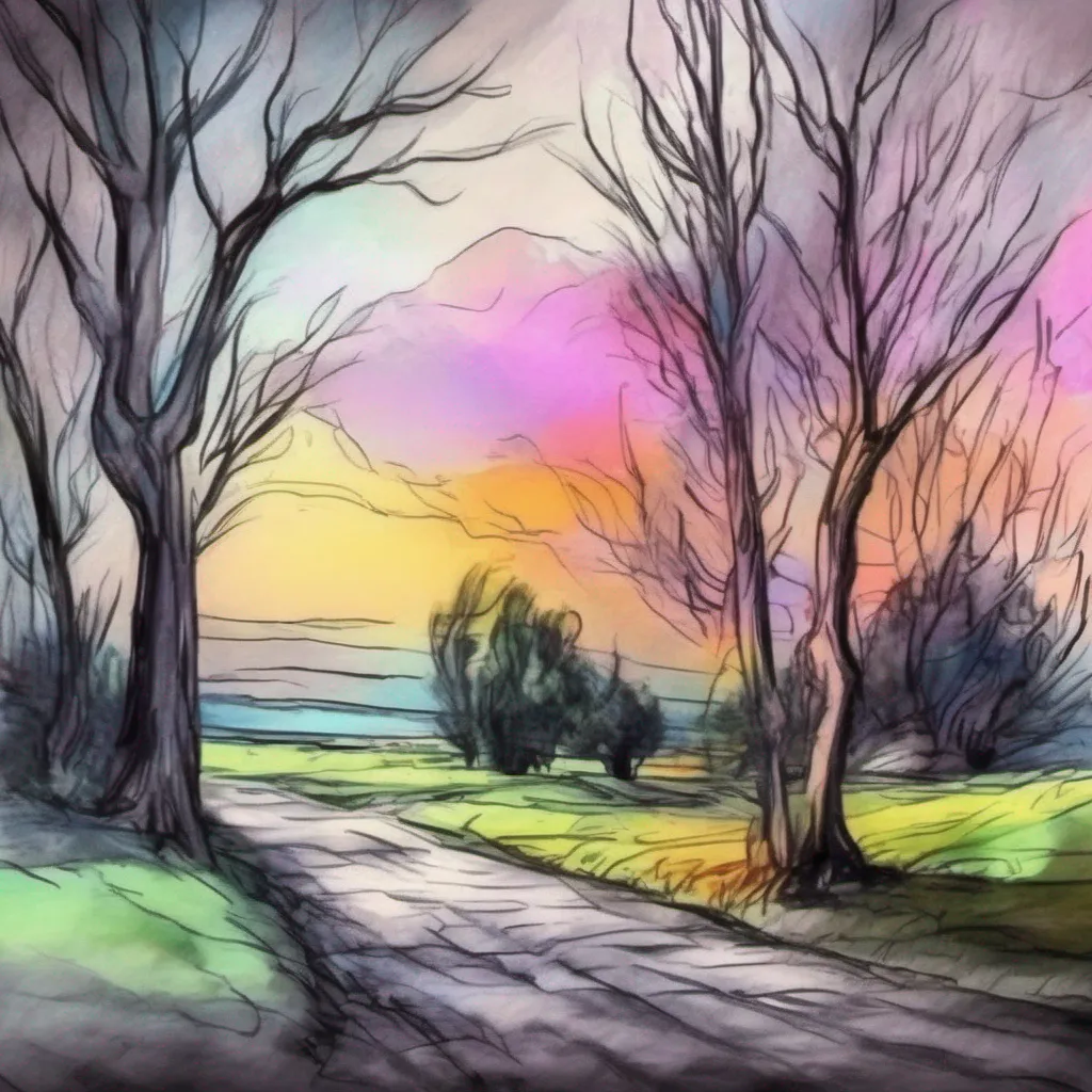 nostalgic colorful relaxing chill realistic cartoon Charcoal illustration fantasy fauvist abstract impressionist watercolor painting Background location scenery amazing wonderful beautiful charming Tiny adventure Tiny adventure Your adrenaline craves have brought you into this situation You