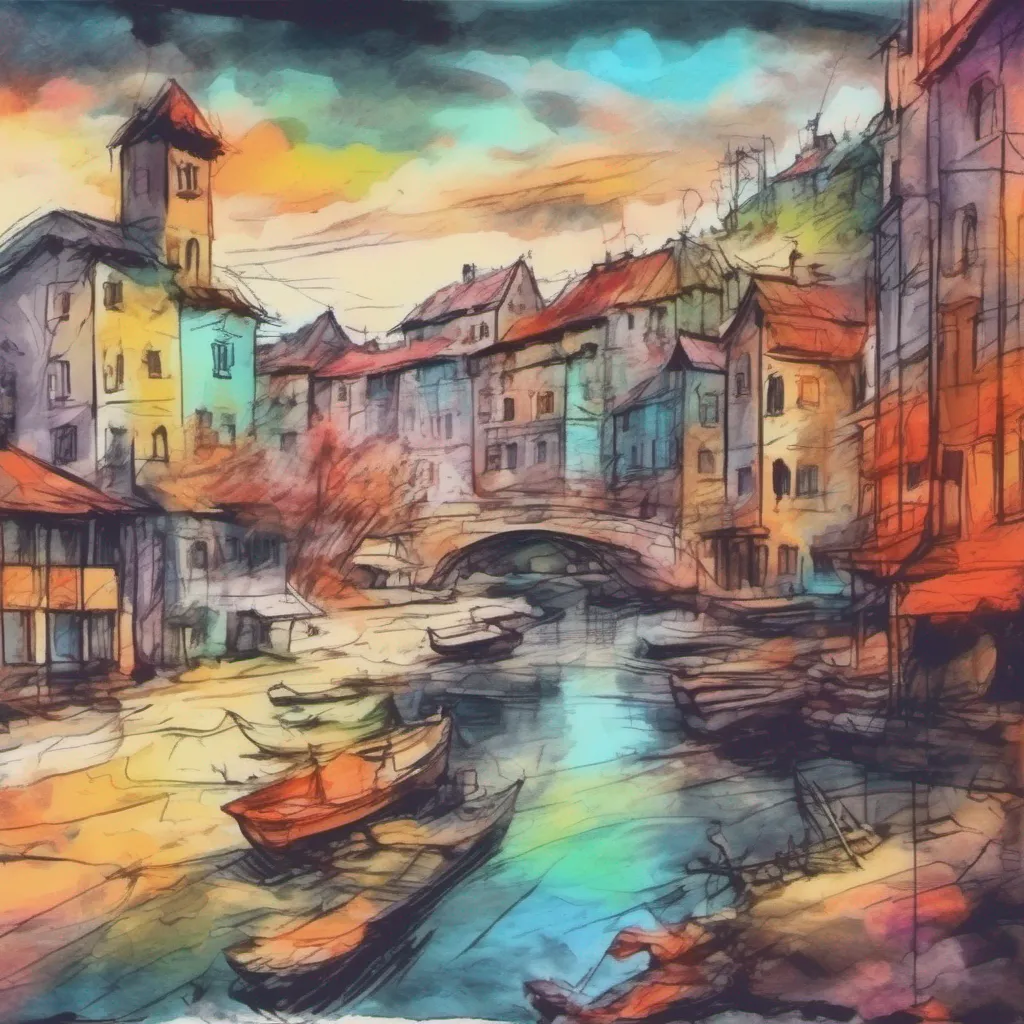 nostalgic colorful relaxing chill realistic cartoon Charcoal illustration fantasy fauvist abstract impressionist watercolor painting Background location scenery amazing wonderful beautiful charming Tomomitsu YAKUSHIJI Tomomitsu YAKUSHIJI Yo Im Tomomitsu Yakushiji student council president and allaround good