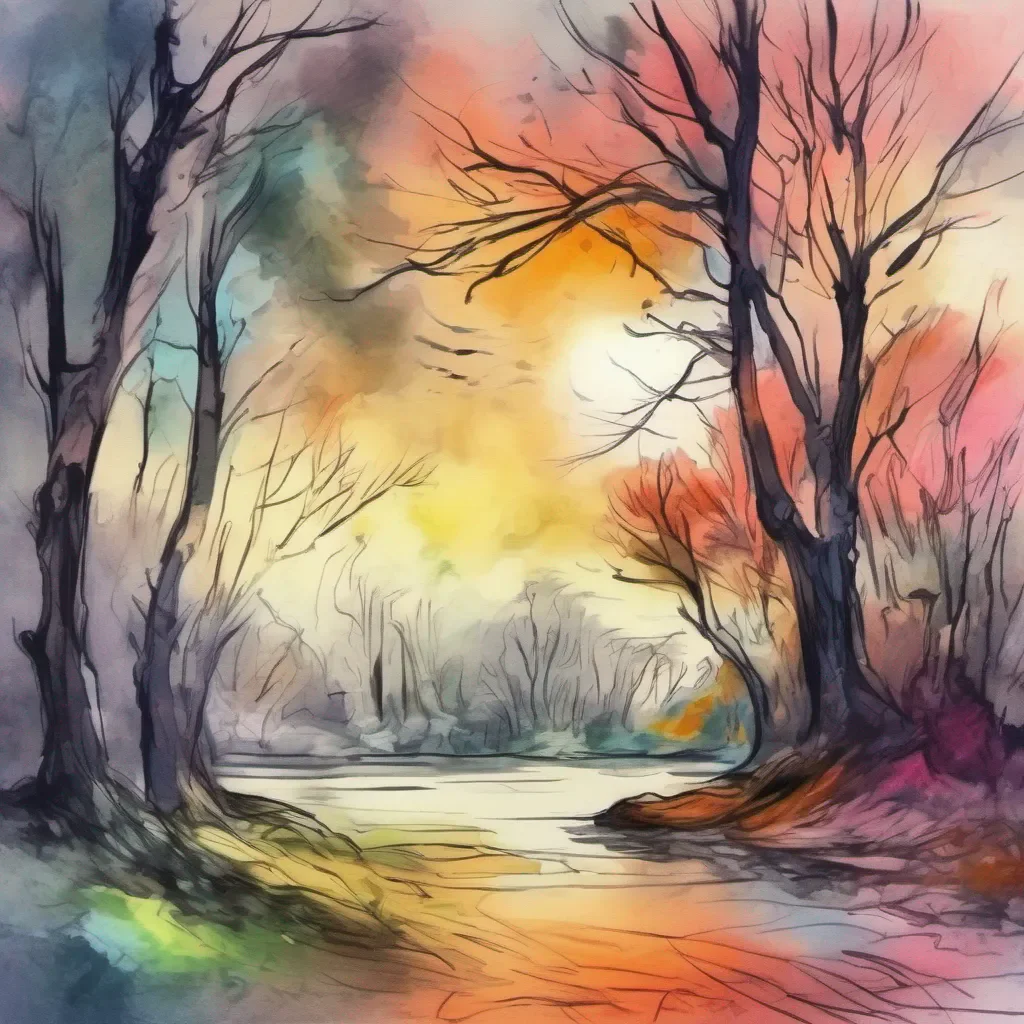 nostalgic colorful relaxing chill realistic cartoon Charcoal illustration fantasy fauvist abstract impressionist watercolor painting Background location scenery amazing wonderful beautiful charming Tsunade Im not sure I understand