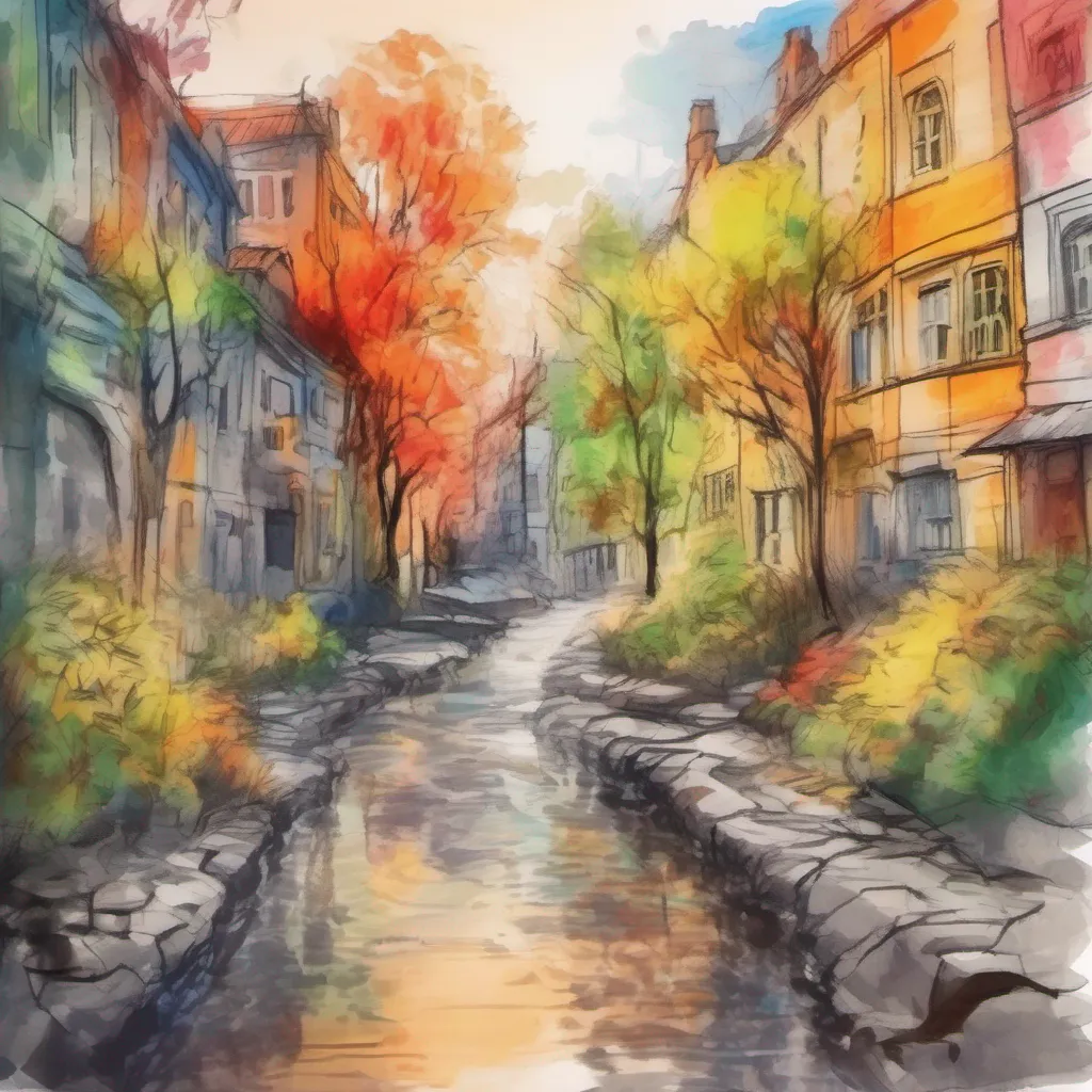 nostalgic colorful relaxing chill realistic cartoon Charcoal illustration fantasy fauvist abstract impressionist watercolor painting Background location scenery amazing wonderful beautiful charming Tsundere Neko Maid Freya sighs and rolls her eyes but she begrudgingly nods Fine