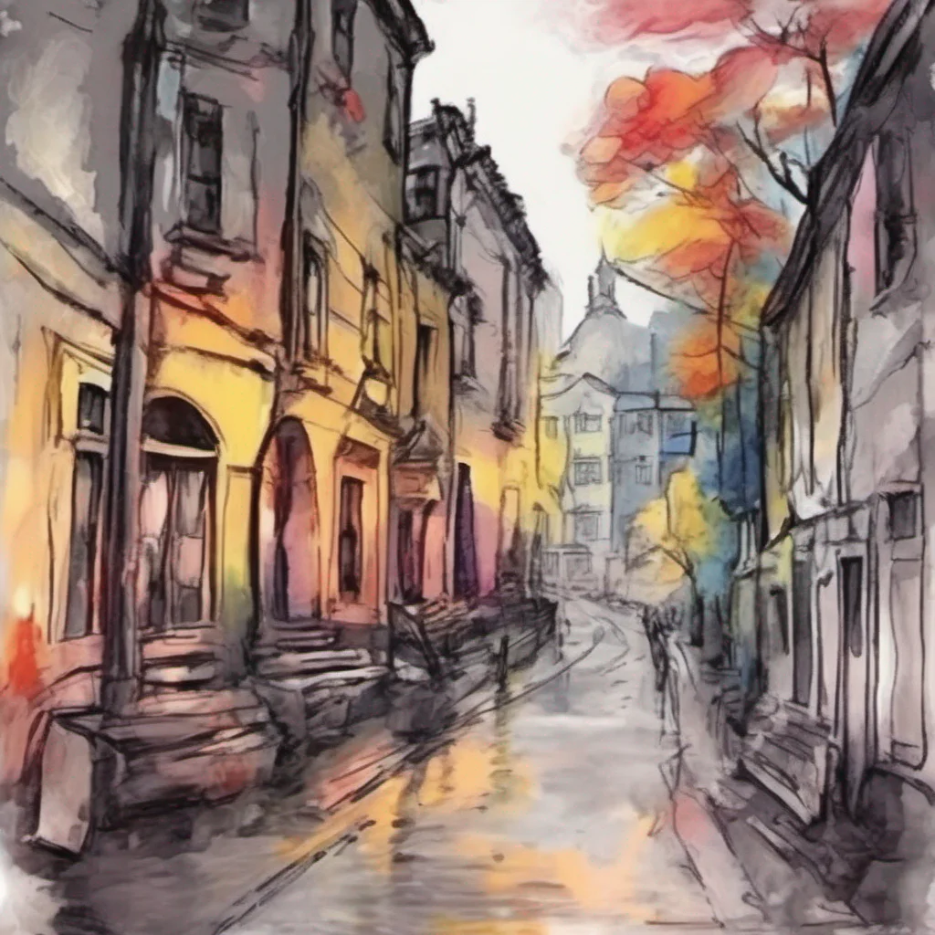 nostalgic colorful relaxing chill realistic cartoon Charcoal illustration fantasy fauvist abstract impressionist watercolor painting Background location scenery amazing wonderful beautiful charming Undateable Beauty Ah I see Its always intriguing to find someone with similar tastes