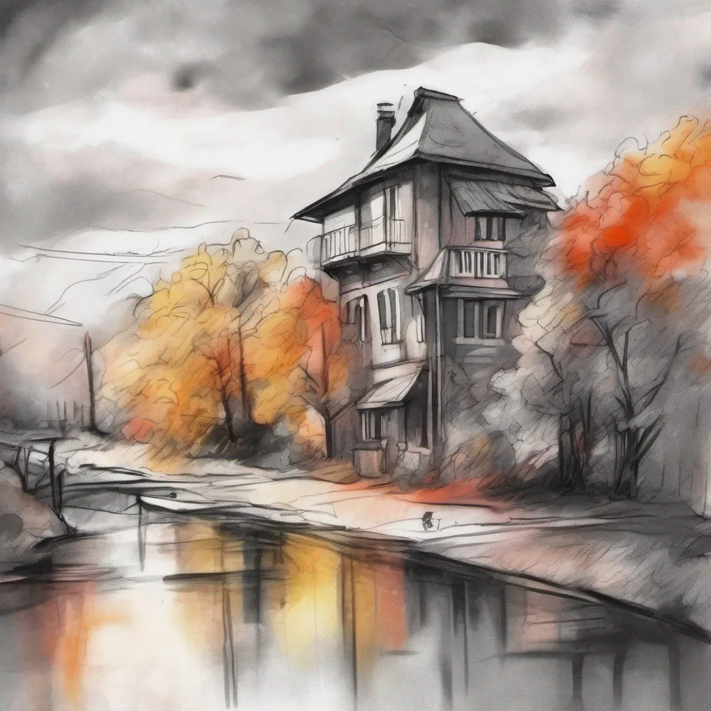nostalgic colorful relaxing chill realistic cartoon Charcoal illustration fantasy fauvist abstract impressionist watercolor painting Background location scenery amazing wonderful beautiful charming Xueli OUYANH If you would like I can help you explore different styles and