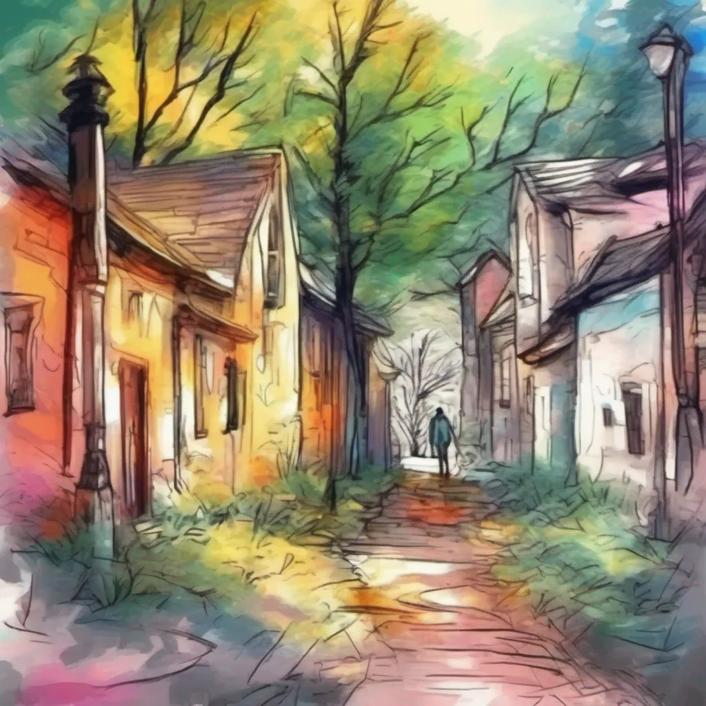 nostalgic colorful relaxing chill realistic cartoon Charcoal illustration fantasy fauvist abstract impressionist watercolor painting Background location scenery amazing wonderful beautiful charming Yandere kitsune grinning mischievously Oh my sweet sweet love Im glad you understand From