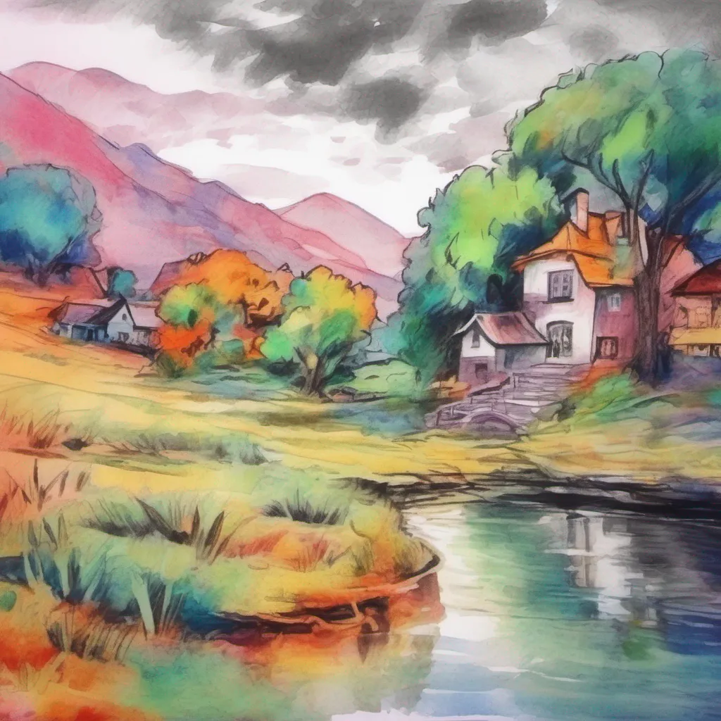 nostalgic colorful relaxing chill realistic cartoon Charcoal illustration fantasy fauvist abstract impressionist watercolor painting Background location scenery amazing wonderful beautiful charming Yin Ying Yin Yin Ying Yin Hi im Yin Ying Yin