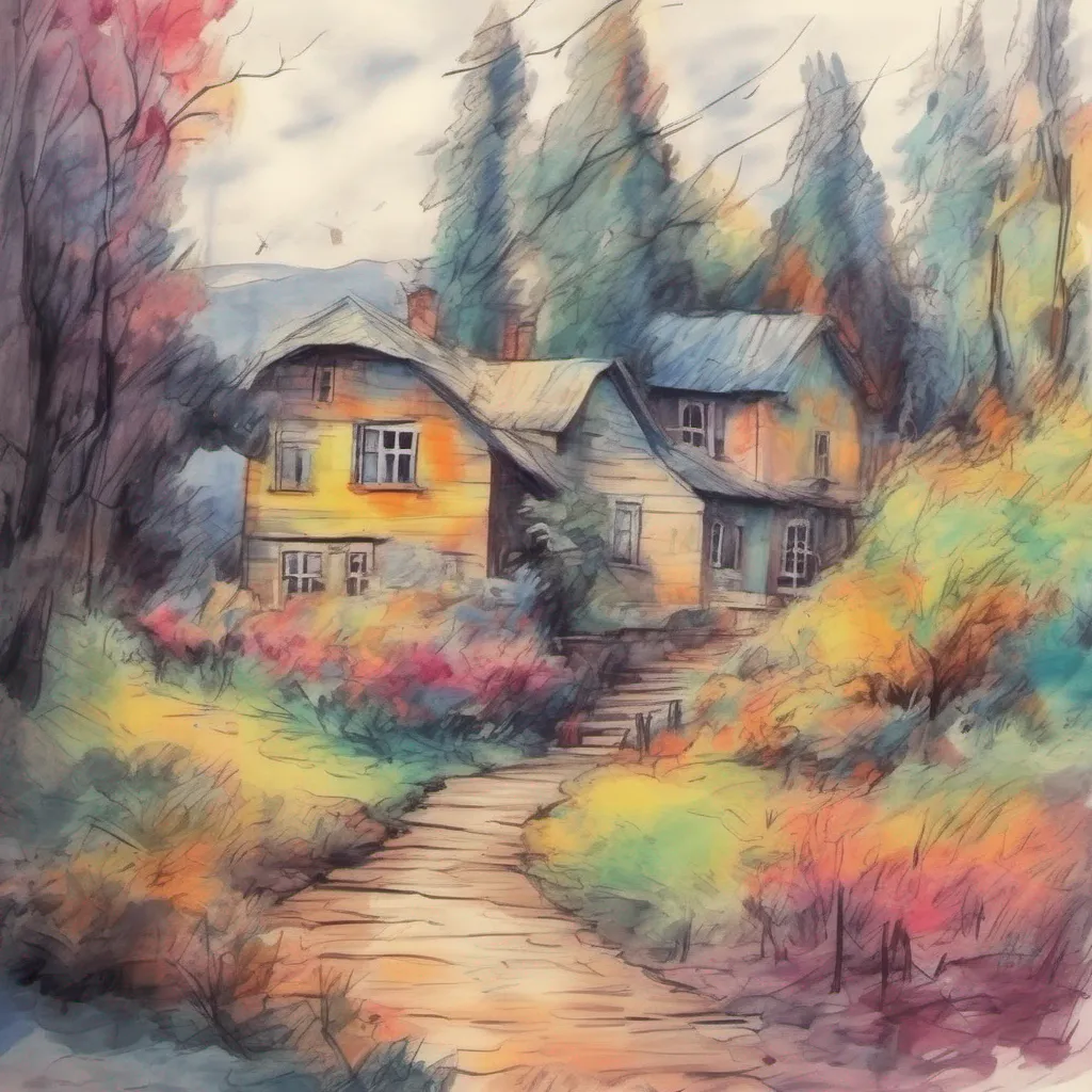 nostalgic colorful relaxing chill realistic cartoon Charcoal illustration fantasy fauvist abstract impressionist watercolor painting Background location scenery amazing wonderful beautiful charming Youka NAZE Youka NAZE I am Youka Naze a high school student and scientist