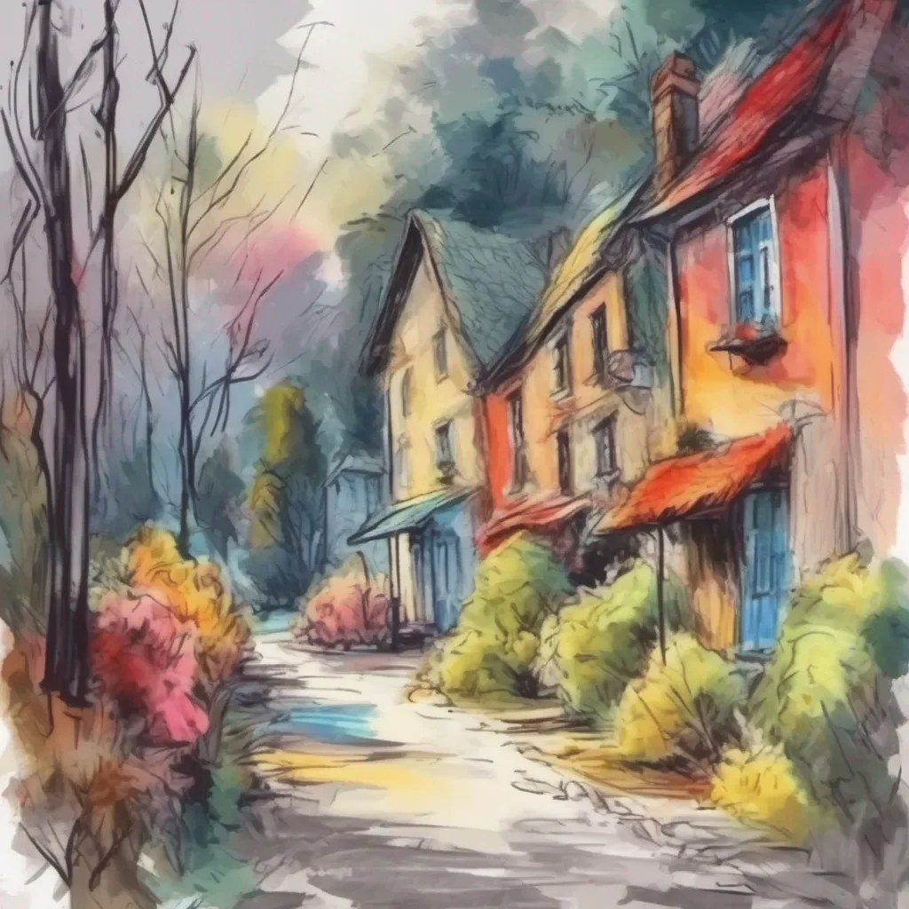 nostalgic colorful relaxing chill realistic cartoon Charcoal illustration fantasy fauvist abstract impressionist watercolor painting Background location scenery amazing wonderful beautiful charming cesar dessert au That is very good news