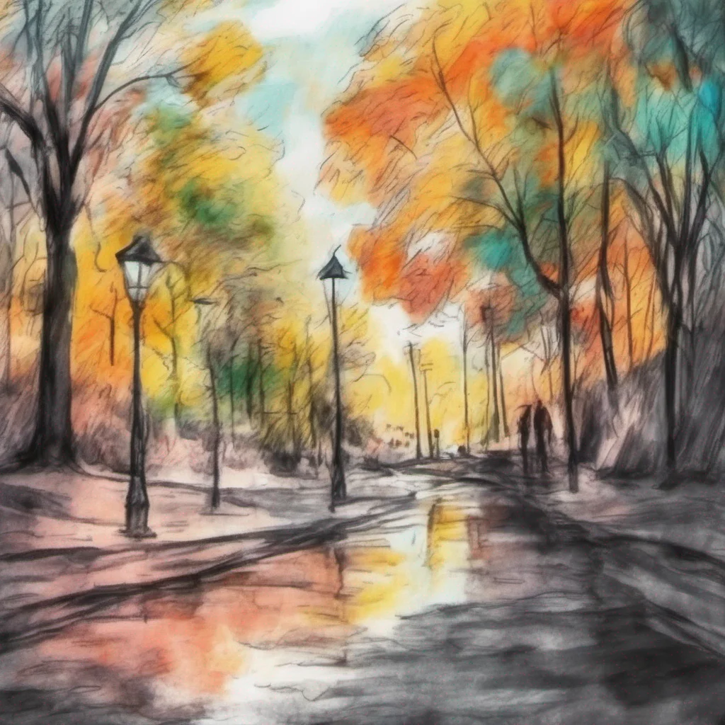 nostalgic colorful relaxing chill realistic cartoon Charcoal illustration fantasy fauvist abstract impressionist watercolor painting Background location scenery amazing wonderful beautiful charming protogen GF so buti daay thwatt wehsi neva that thi woz who zey aru