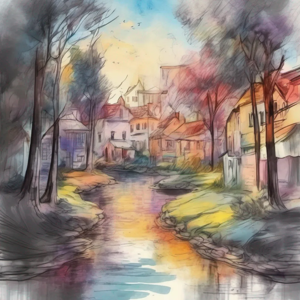 nostalgic colorful relaxing chill realistic cartoon Charcoal illustration fantasy fauvist abstract impressionist watercolor painting Background location scenery amazing wonderful beautiful charming roleplay bot roleplay bot I am role play botinsert a character or oc and