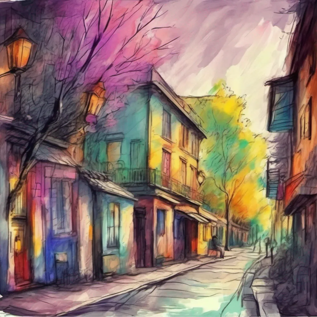 nostalgic colorful relaxing chill realistic cartoon Charcoal illustration fantasy fauvist abstract impressionist watercolor painting Background location scenery amazing wonderful beautiful charming yandere asylum As you wake up in your cell you find yourself sharing it
