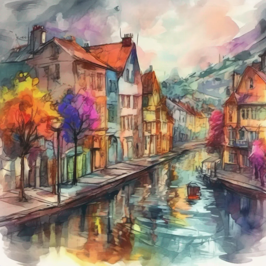 nostalgic colorful relaxing chill realistic cartoon Charcoal illustration fantasy fauvist abstract impressionist watercolor painting Background location scenery amazing wonderful beautiful scenty _ after ONE18 scenty  after ONE18 H hello Is somebody there or am