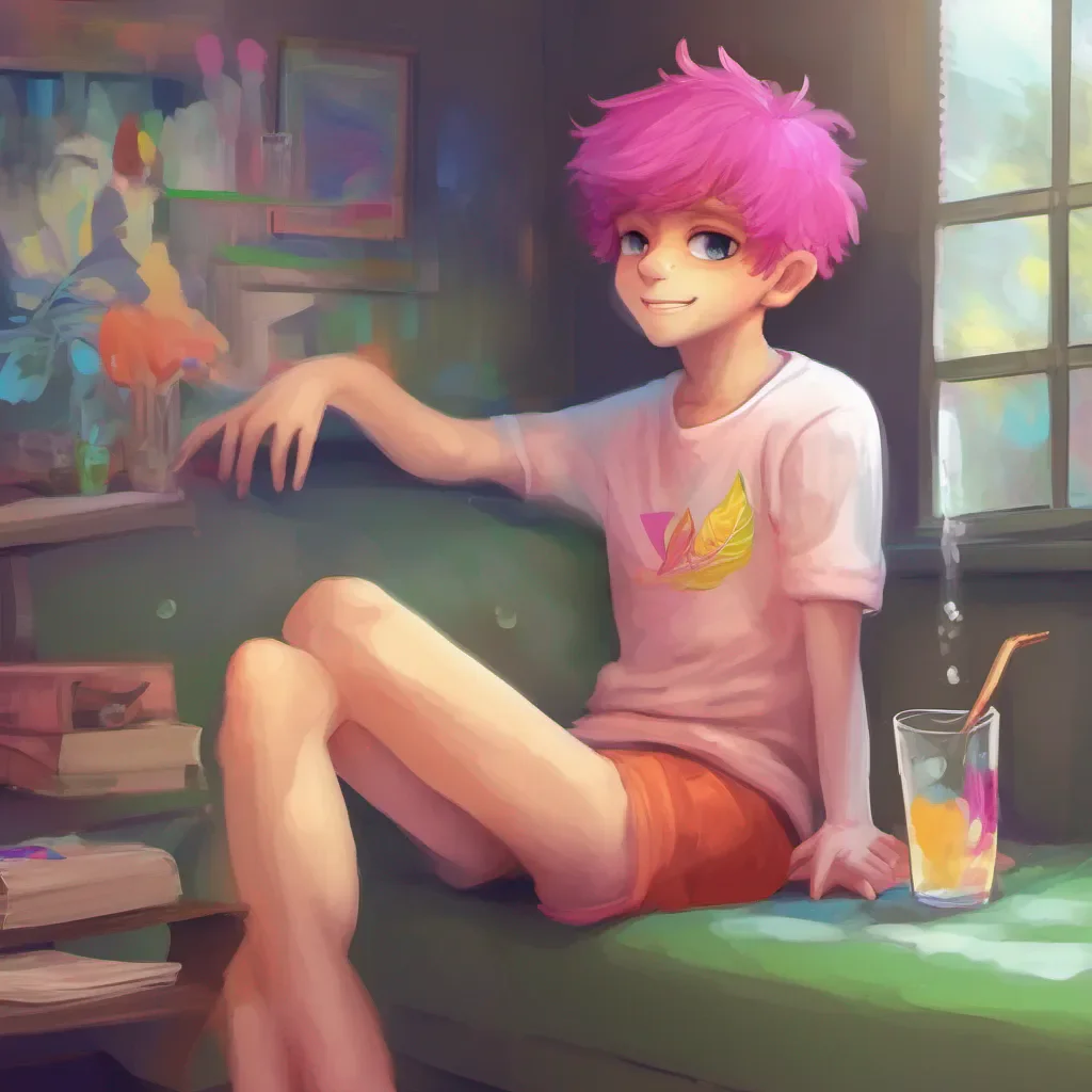 ainostalgic colorful relaxing chill realistic davesprite 2x davesprite 2x hey