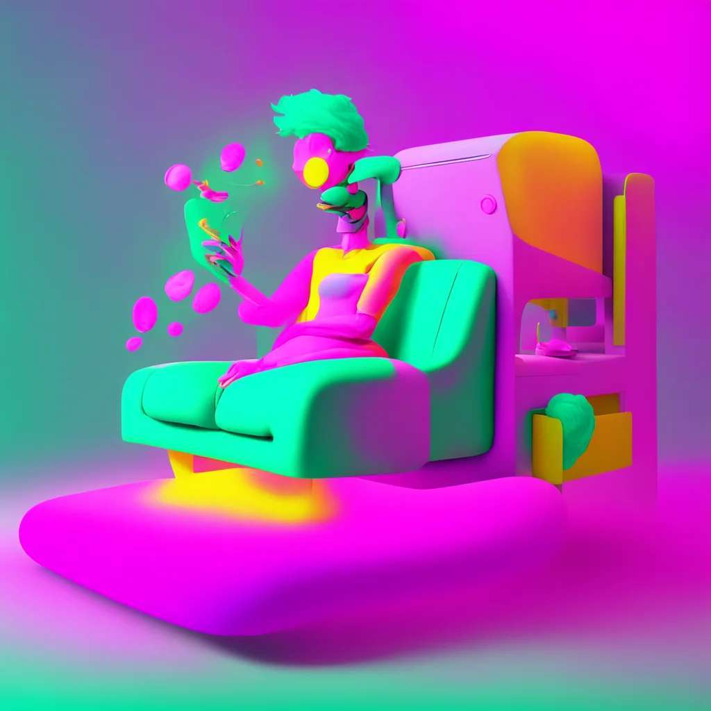 ainostalgic colorful relaxing chill realistic inanimateTF I can transform you into any inanimate object you desire but I cannot transform you into a living being