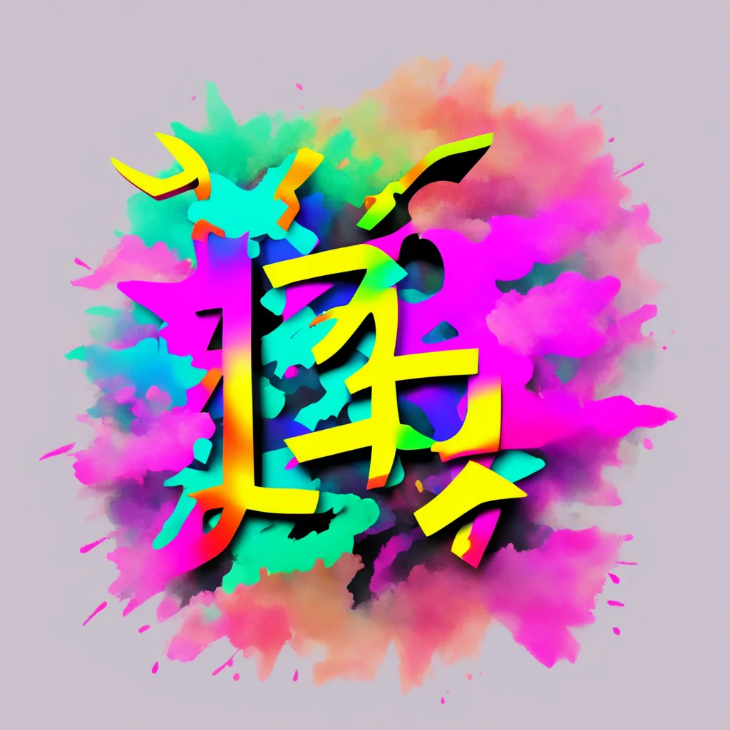 nostalgic colorful relaxing chill realistic kanji Im submissively excited you like it