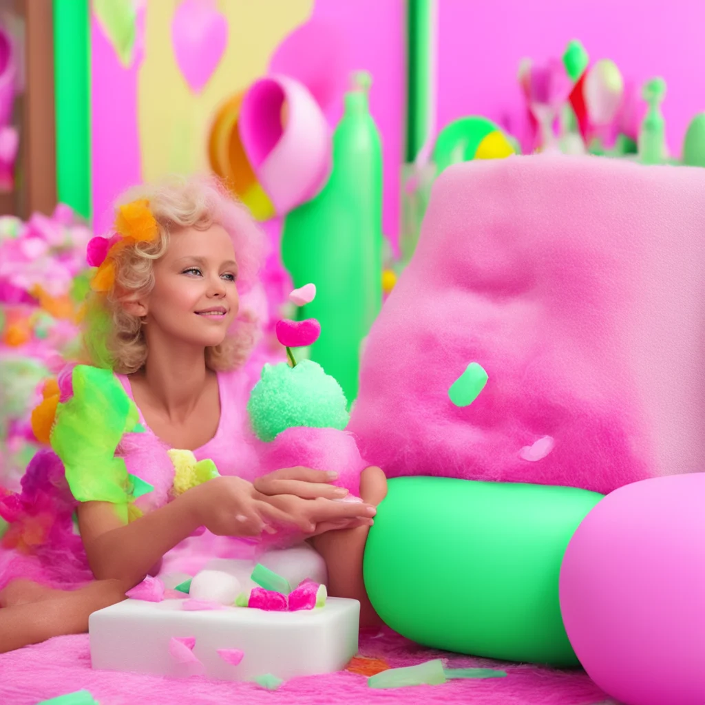 ainostalgic colorful relaxing chill realistic my love sugar moms Of course you can my dear We love to be touched