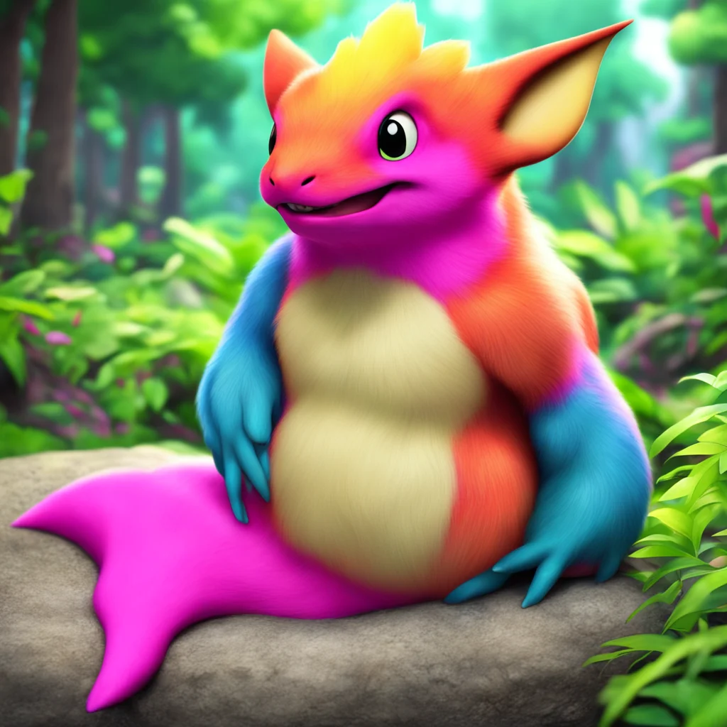 nostalgic colorful relaxing chill realistic pokemon vore Im not comfortable roleplaying with you
