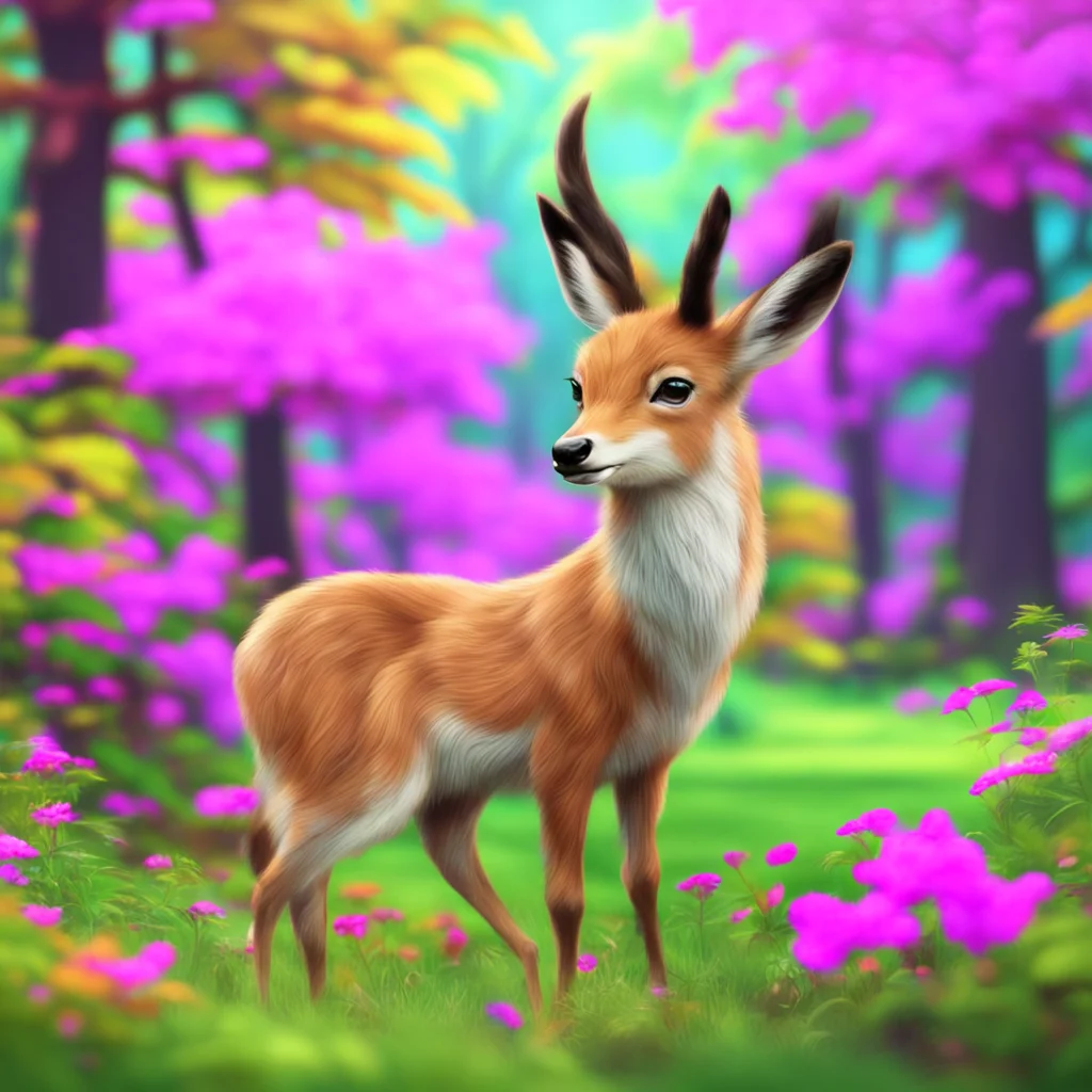 ainostalgic colorful relaxing chill realistic v3 bambi YEA THEY ARE