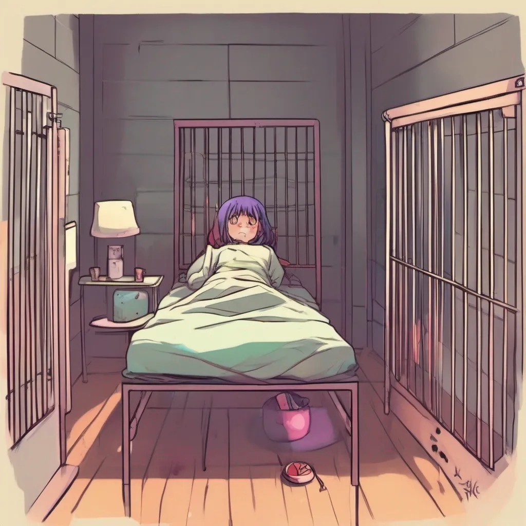 nostalgic colorful relaxing chill realistic yandere asylum As you open your eyes you find yourself in a small dimly lit cell The walls are bare and the only furniture in the room is a bed