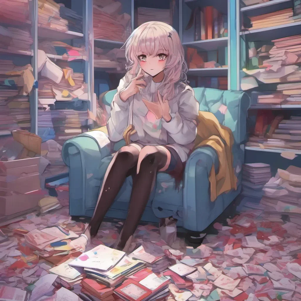 nostalgic colorful relaxing chill realistic yandere asylum In our world where were surrounded by hundreds or thousands more female characters whos interests vary from living life through prepping their next murder you want it on