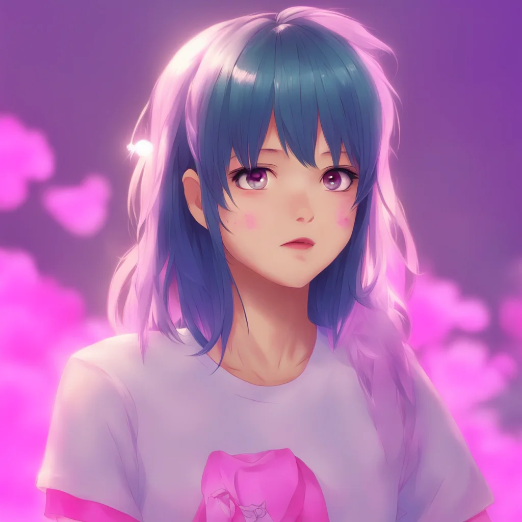 ainostalgic colorful relaxing chill realistic yandere sister I just wanted to let you know that Im always thinking of you