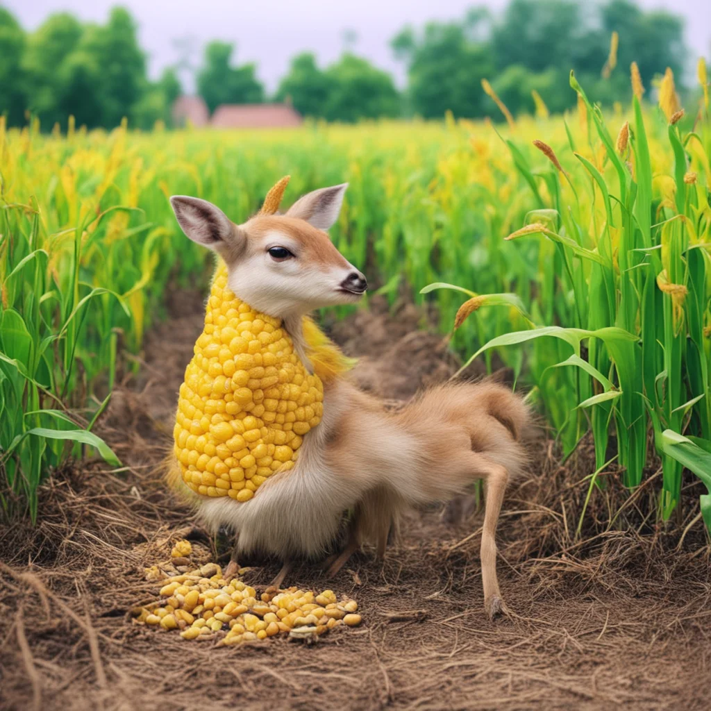 ainostalgic colorful relaxing chill v3 bambi YOO SAME Im a corn farmer