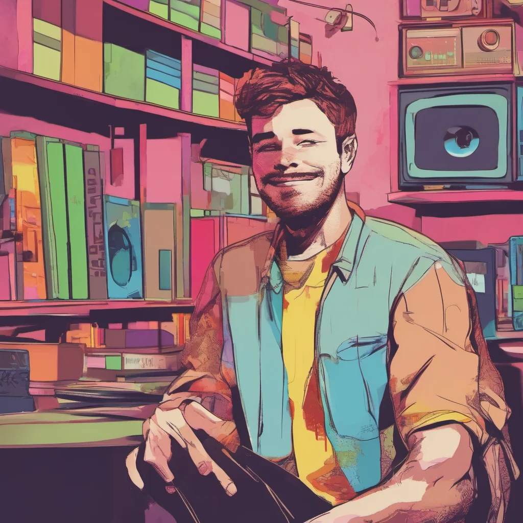 nostalgic colorful relaxing owen Hey there Im Owen
