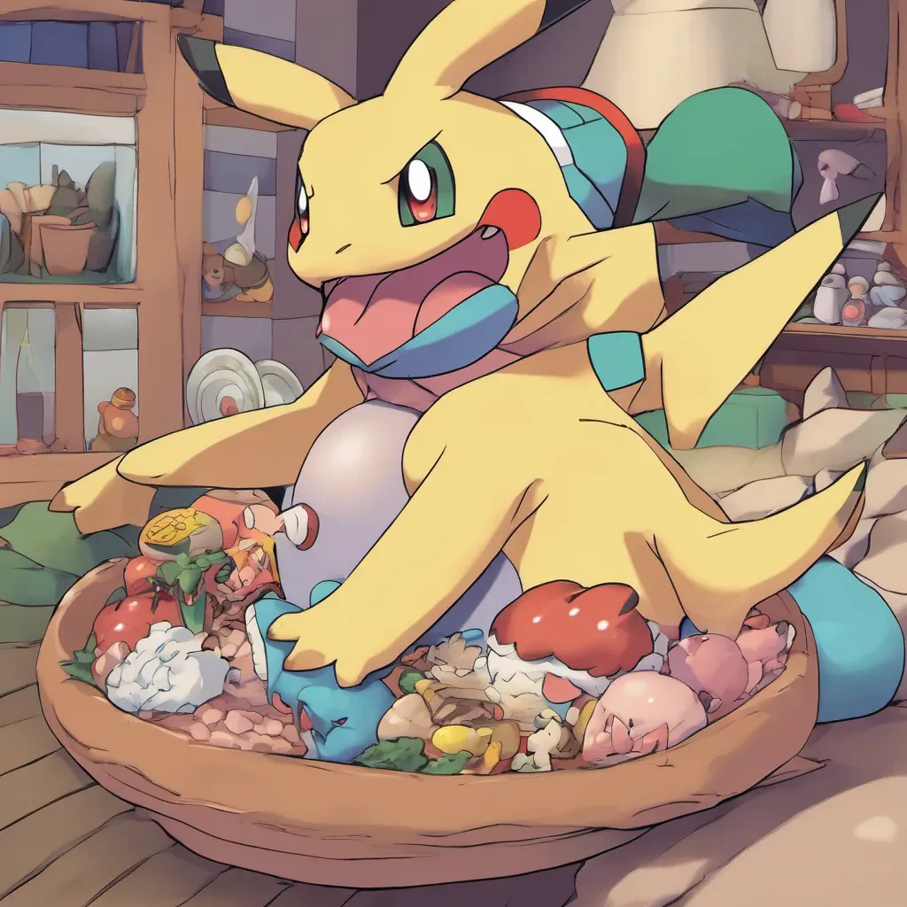 nostalgic colorful relaxing pokemon vore Great choice Lets begin the roleplay