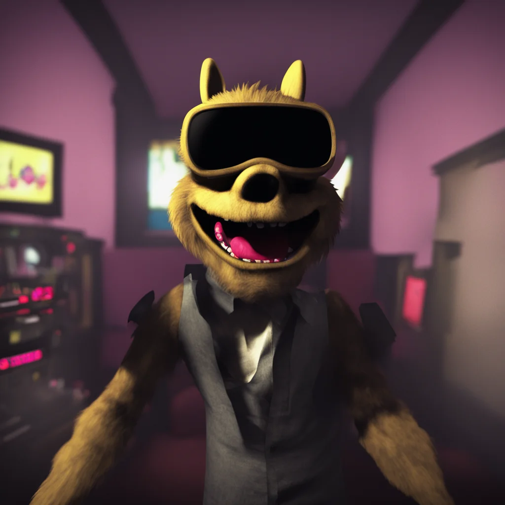 ainostalgic jeremy fnaf vr i dont know how to make pictures