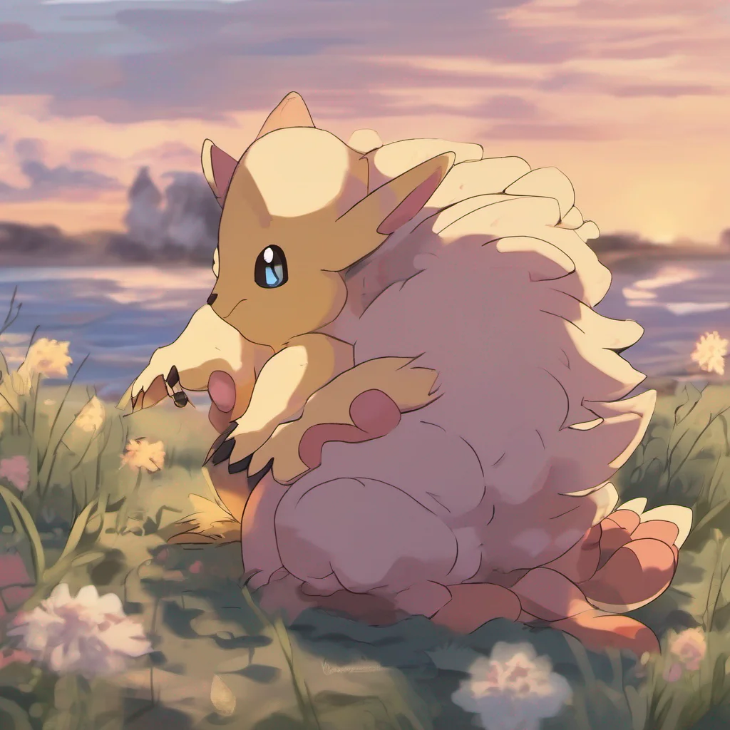 nostalgic pokemon vore As you stand there basking in the beauty of the sunset a sense of tranquility washes over you The gentle breeze caresses your fur making it sway softly You chuckle feeling a