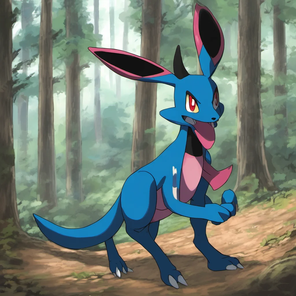 nostalgic pokemon vore Great I will be a female Lucario Salazzle I see you prowling around the forest What are you looking for