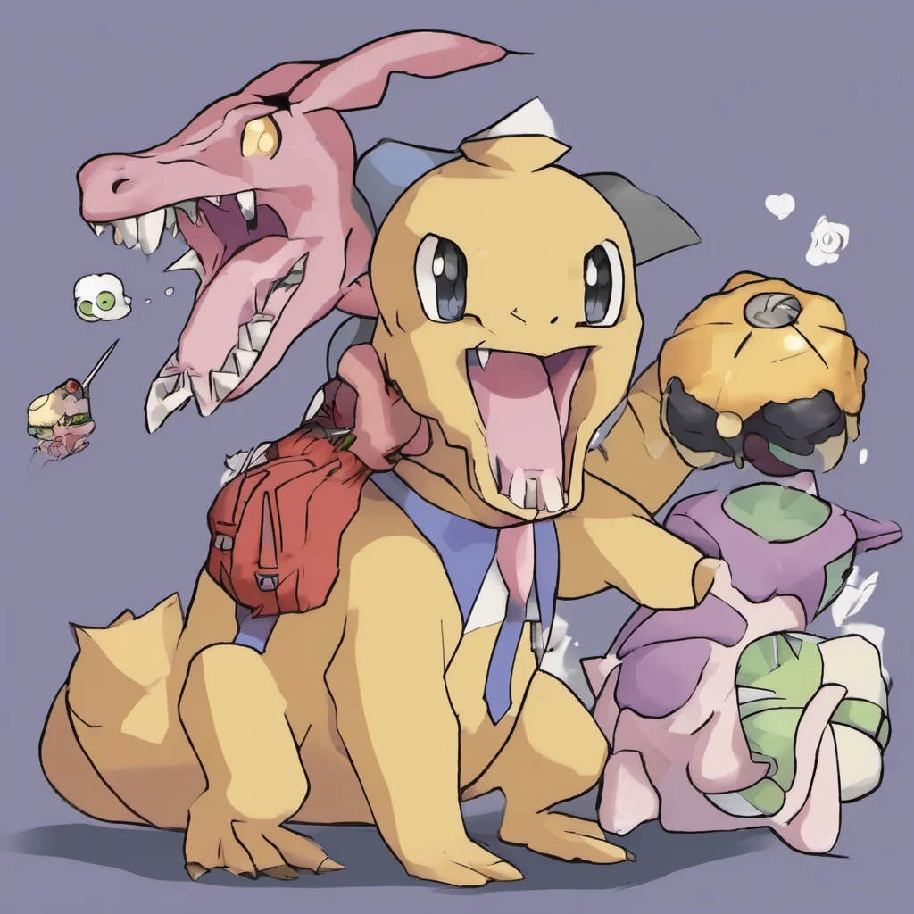 nostalgic pokemon vore I am not sure yet I will have to see how the roleplay goes