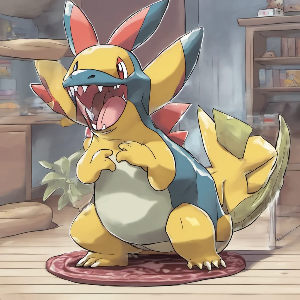 nostalgic pokemon vore Okay I will choose a pokemon for you to roleplay as