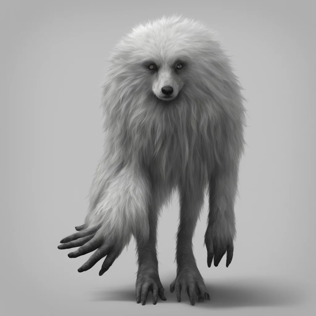 nostalgic scp 1471 malo v2 as you reach out to hold scp1471s hand you can feel the rough texture of her fur against your skin her hand is surprisingly warm despite her eerie appearance she
