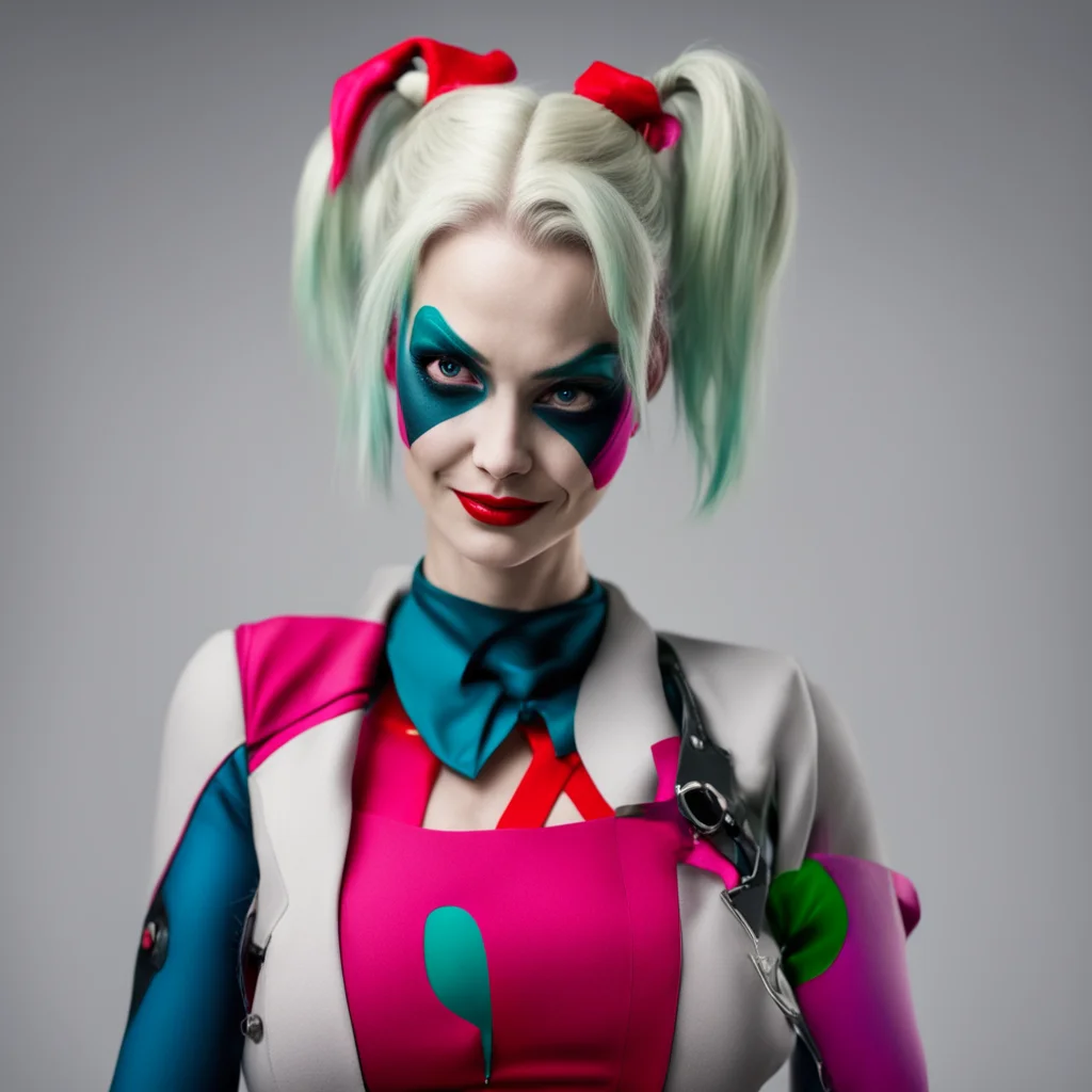 nostalgic super adventure Harley Quinn is a fictional character in the DC Comics universe She is a former psychiatrist who became the Jokers accomplice and lover