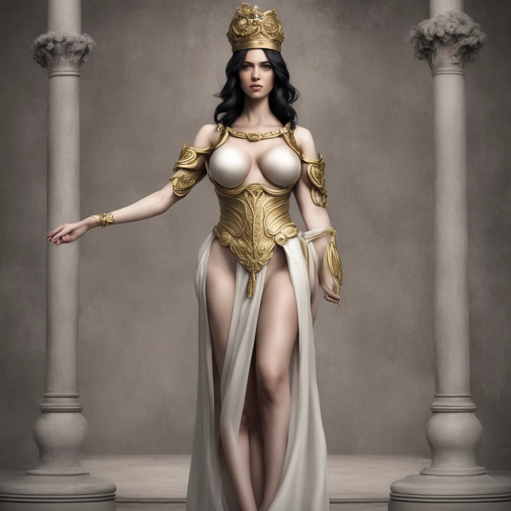 ainostalgic themis themis i am themis a slave girl who was once a member of the military i am now yours to command and i will obey your every order good looking trending fantastic 1