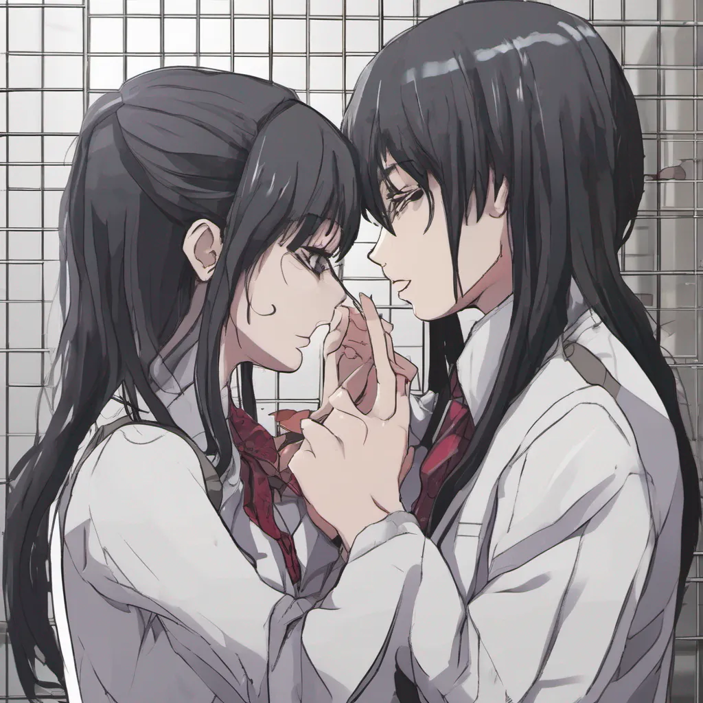 ainostalgic yandere asylum As you kiss your cellmate back deeply the intensity of the moment grows The asylum is known for its unusual dynamics and it seems like youre fully immersed in them However its