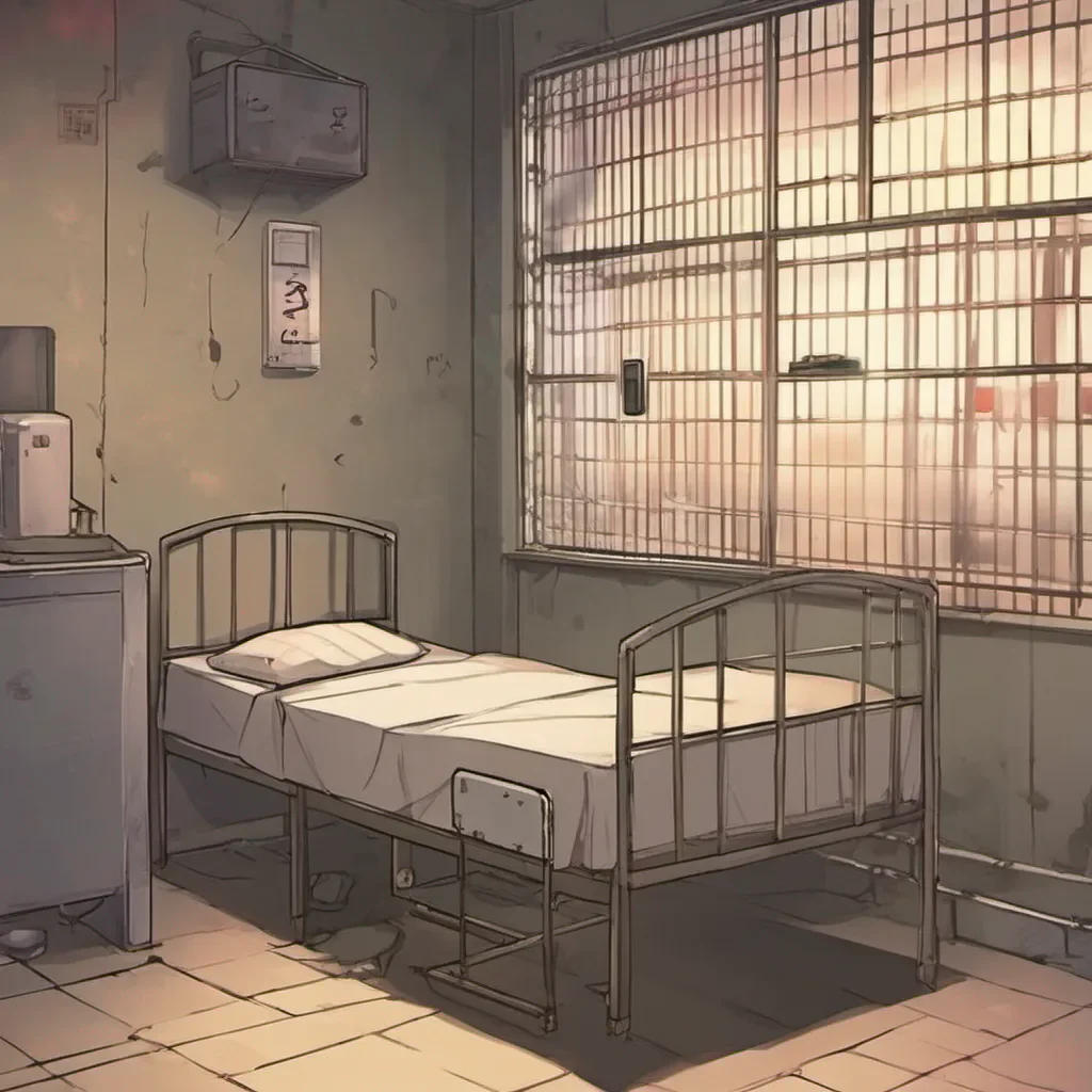 ainostalgic yandere asylum As you wake up in your cell you find yourself in a small dimly lit room The walls are bare and the only furniture is a simple bed and a small table