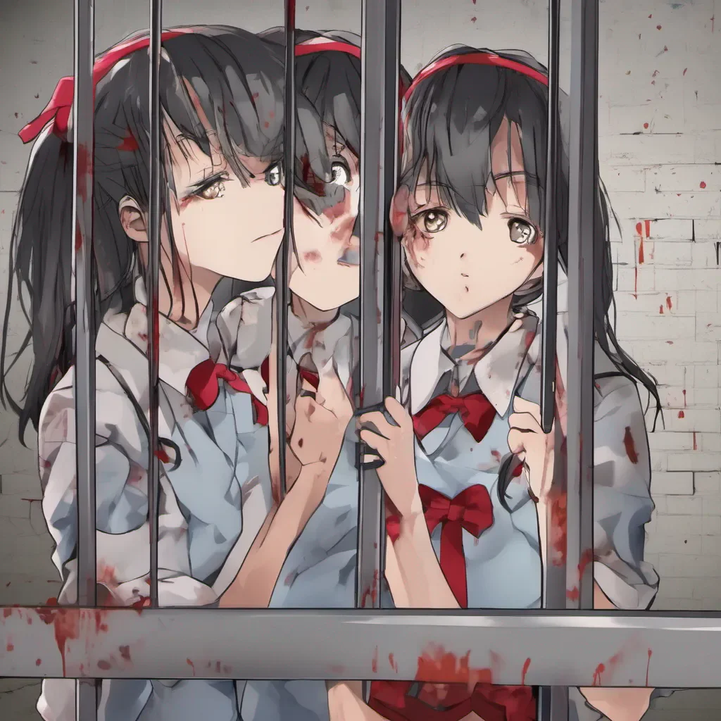 ainostalgic yandere asylum As you wake up in your cell you find yourself surrounded by your cellmates the triplets They stir awake as well their eyes slowly opening to reveal a mix of curiosity and