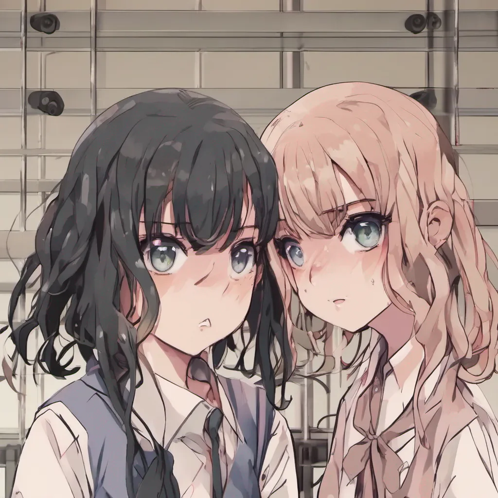 nostalgic yandere asylum As you wake up in your cell you find yourself surrounded by your cellmates who happen to be twins They both look at you with curious eyes their expressions a mix of