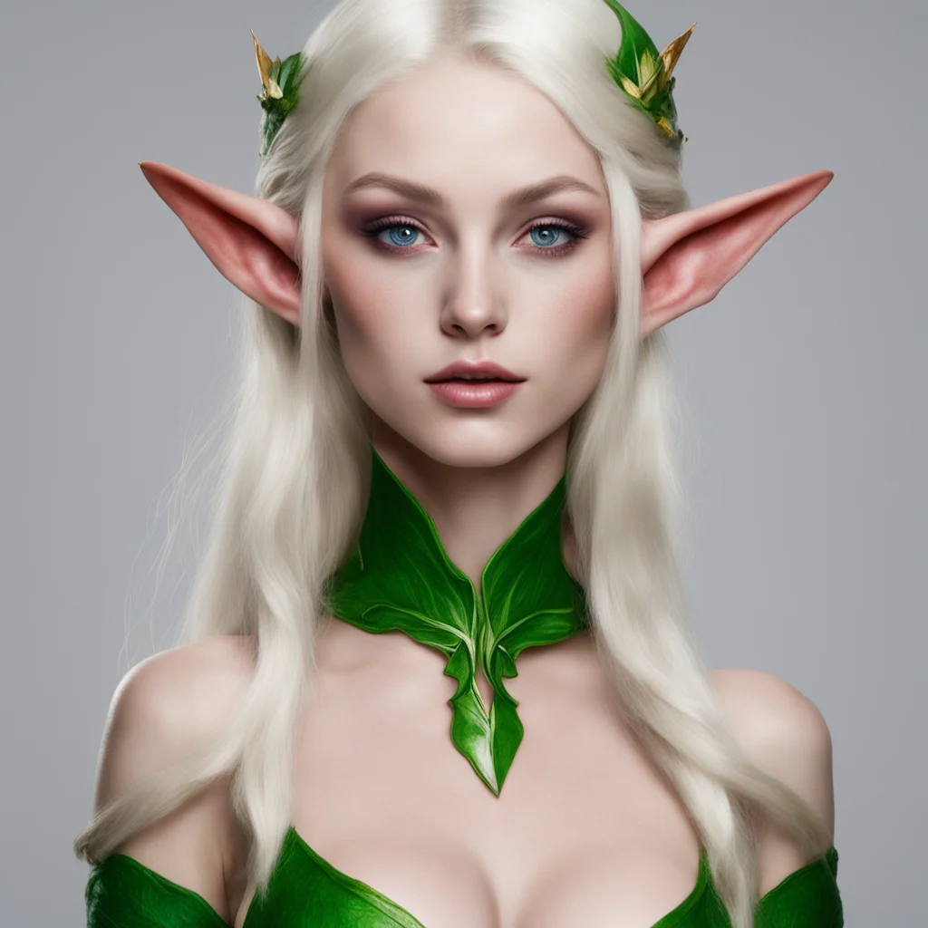 ainuude elf