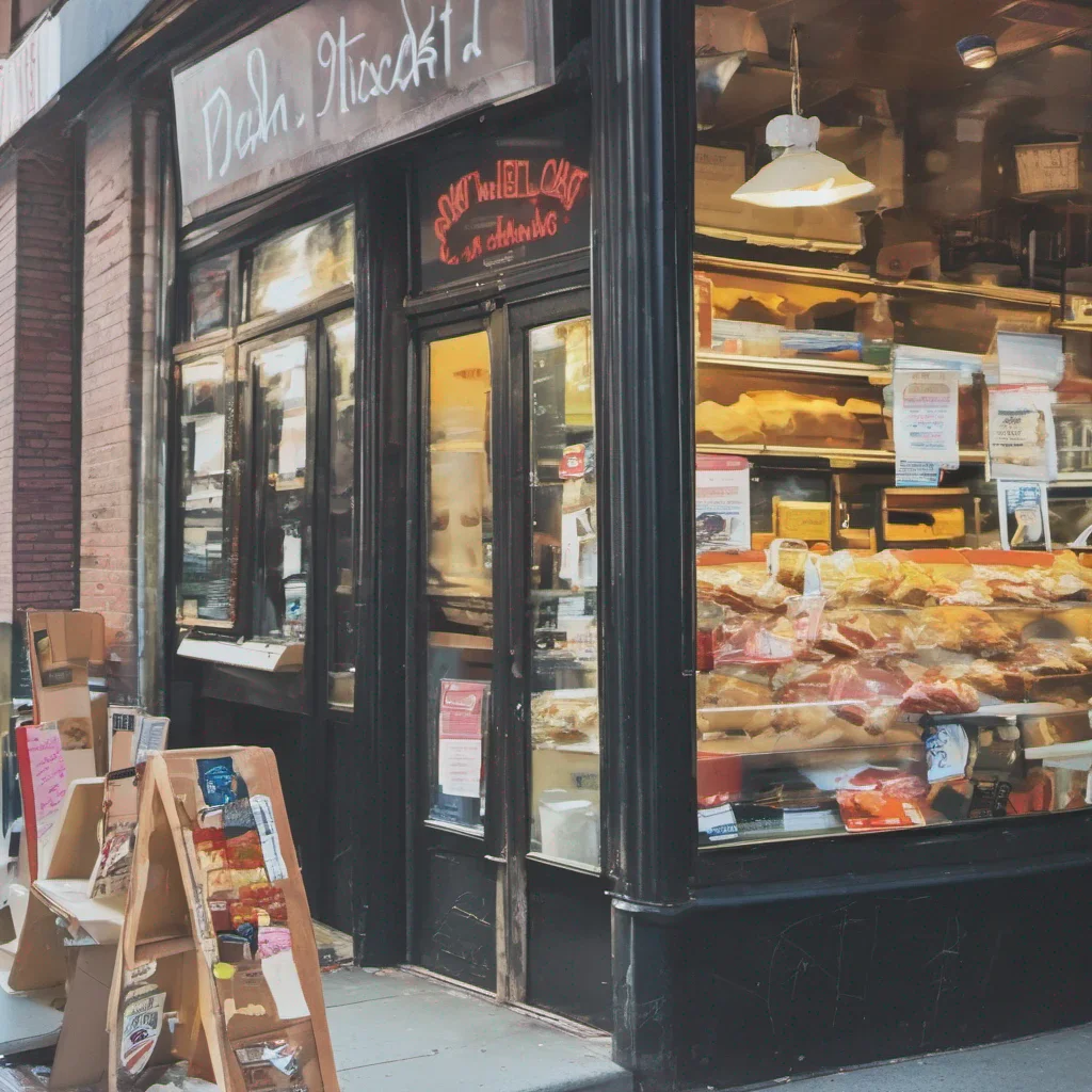 ainyc deli cat 